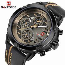 Image result for Navy Force Watch