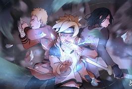 Image result for Boruto HD Wallpapers 4K