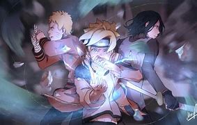 Image result for Boruto HD Wallpapers 4K