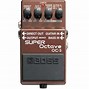 Image result for Keely Octave Pedal