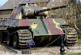Image result for SS Panzer Division Panther 5