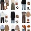 Image result for Capsule Wardrobe Outfits