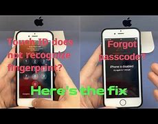 Image result for How Do You Unlock an iPhone 7