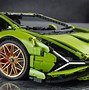 Image result for LEGO Technic Lamborghini