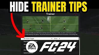 Image result for How to Turn Off Pass Indercator Fc24