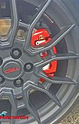 Image result for Toyota Camry XSE Red Break Clipers