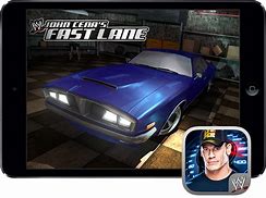 Image result for John Cena's Fast Lane