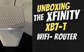 Image result for Xfinity Xb7 Modem Router