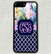 Image result for Purple Floral iPhone 8 Cases