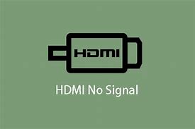 Image result for No Signal On TV Samsung