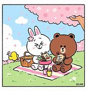 Image result for line friend coney