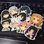 Image result for Aesthetic Anime Chibi Stickers