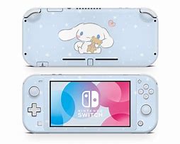 Image result for Cute Nintendo Switch Skin