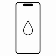Image result for Water Damaged iPhone