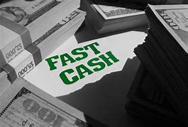 Image result for Fast Cash Businesses