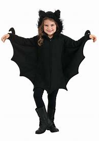 Image result for Bat Halloween Costume