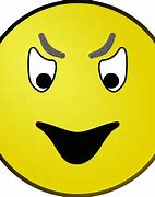 Image result for Evil Smiley Meme