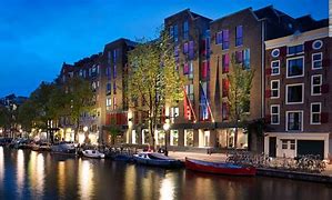 Image result for Boutique Hotel Amsterdam