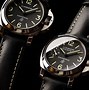 Image result for Panerai Logo.png