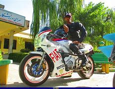 Image result for Yamaha FZR 400