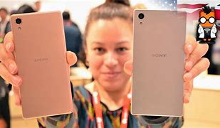 Image result for Sony Xperia X Compact GSMArena