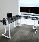 Image result for L-shaped Desk for Aming
