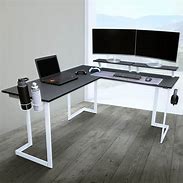 Image result for Computer Desk for Gaming