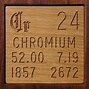 Image result for Chromium Ore