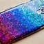 Image result for Rainbow Coloring Glitter On Phone Covers