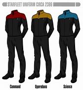 Image result for Star Trek 2399 Tech