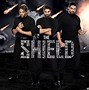 Image result for The Shield Wallpaper Fist