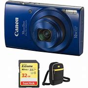 Image result for CR1220 Canon PowerShot