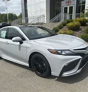 Image result for Toyota Camry XSE Ice Edge