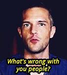 Image result for Brandon Flowers Quotes