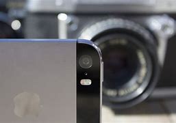 Image result for iPhone 5S Camera