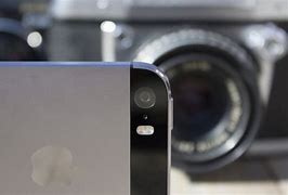 Image result for iPhone 5S Camera