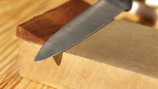 Image result for Knife Sharpening Guide