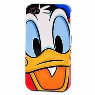 Image result for Donald Duck iPhone Case