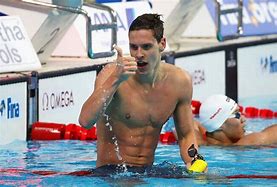Image result for Male Olympic Swim Team