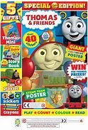 Image result for Thomas and Friends Tablet