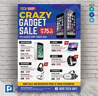 Image result for iPad Sale Flyer