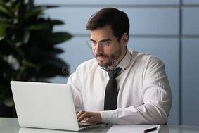 Image result for Intel Employee On Laptop