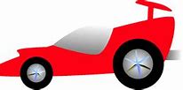 Image result for Red Race Car