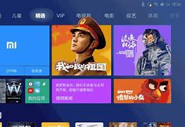 Image result for Xiaomi TV