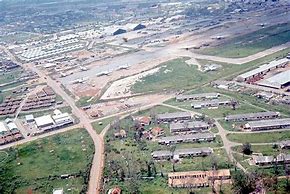 Image result for Tan Son Nhut Air Base Vietnam