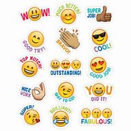 Image result for Emoji Stickers for Kids