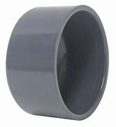 Image result for 4 Inch Rodding Pipe Cap