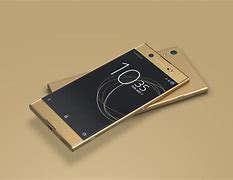 Image result for Xperia X-A1 Gold