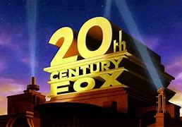 Image result for 20th Century Fox Pictures Inc