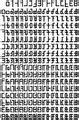 Image result for Hexadecimal 15
